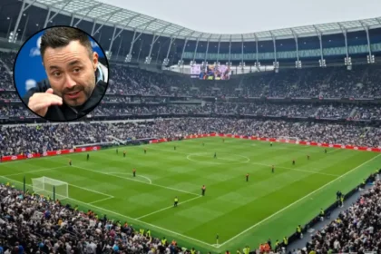Tottenham Agree Season-Long Loan Deal for Mykhailo Mudryk: North London 2026