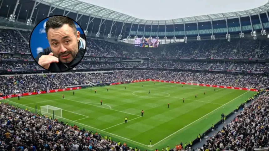 Tottenham Agree Season-Long Loan Deal for Mykhailo Mudryk: North London 2026