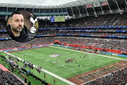 Tottenham Back De Zerbi Despite Record Low Start North London 2026