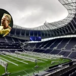 Tottenham Face Como Threat for Sporting Attacker Geny Catamo North London 2026