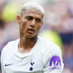 Tottenham Face Richarlison Transfer Decision in North London 2026