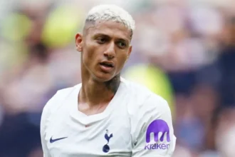Tottenham Face Richarlison Transfer Decision in North London 2026