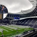 Tottenham Hotspur Receive £120m Lewis Family Cash Injection North London 2026