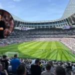 Tottenham Hotspur Sent Clear Roberto De Zerbi Timeline North London 2026