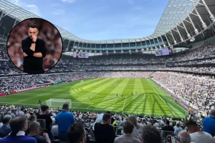 Tottenham Hotspur Sent Clear Roberto De Zerbi Timeline North London 2026