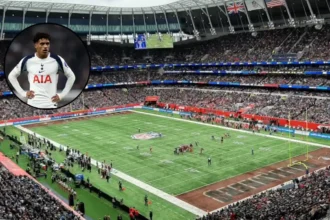 Tottenham Hotspur Summer Transfer Window Graded as Record Outlay Leaves Gaps London 2026
