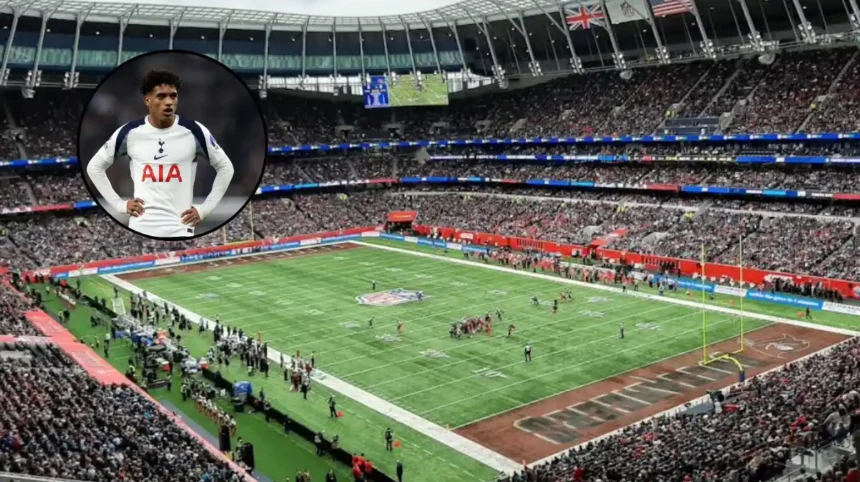 Tottenham Hotspur Summer Transfer Window Graded as Record Outlay Leaves Gaps London 2026