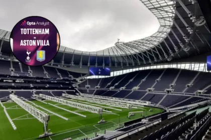 Tottenham Hotspur vs Aston Villa Premier League Preview, North London 2026