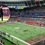 Tottenham Hunt Mole Leaking Roberto De Zerbi Line-ups North London 2026