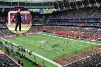 Tottenham Hunt Mole Leaking Roberto De Zerbi Line-ups North London 2026