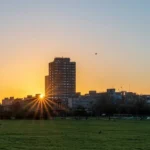 Tottenham Lordship Rec Transformed Into £7m Urban Nature Haven 2026