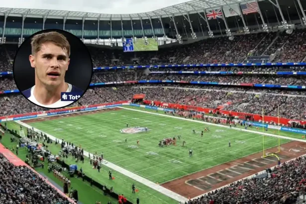 Tottenham Predicted XI vs Liverpool: Van De Ven Axed North London 2026