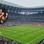 Tottenham Target £125m Morgan Gibbs-White Transfer Boost (London News 2026)