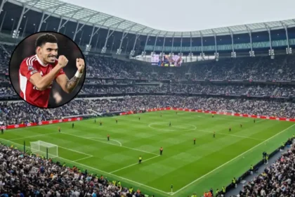 Tottenham Target £125m Morgan Gibbs-White Transfer Boost (London News 2026)