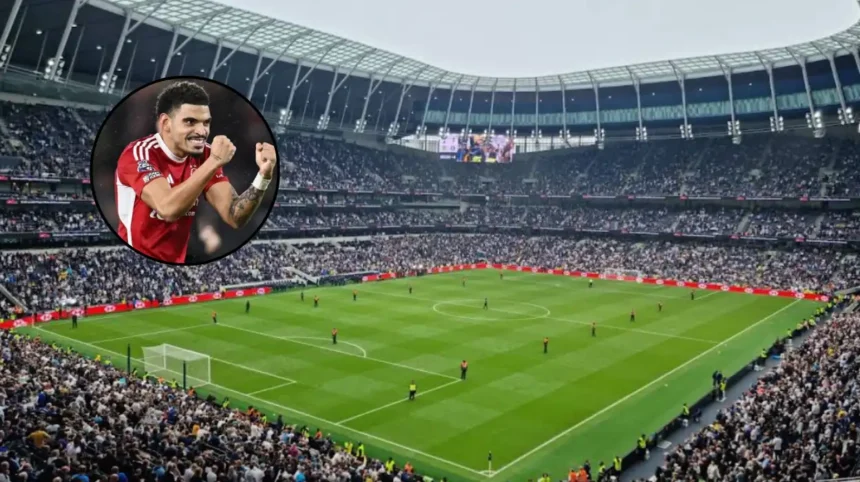 Tottenham Target £125m Morgan Gibbs-White Transfer Boost (London News 2026)