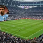 Tottenham Target £125m Morgan Gibbs-White Transfer Move (North London 2026)