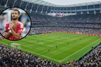 Tottenham Transfer News Live Updates and Latest Signings North London 2026