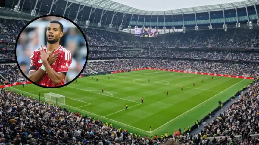 Tottenham Transfer News Live Updates and Latest Signings North London 2026