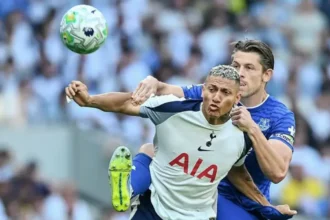 Tottenham vs Everton Match Preview London 2026