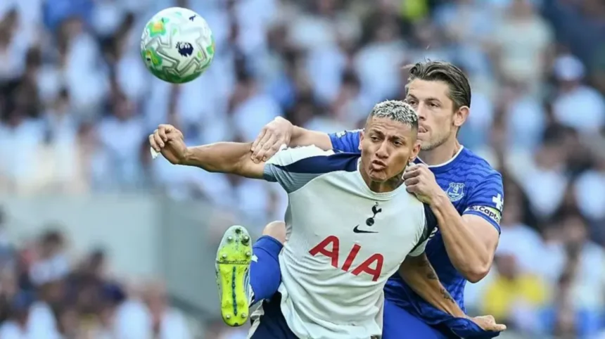 Tottenham vs Everton Match Preview London 2026