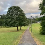 Two Charged With Rape After Incident at Sunny Hill Park Hendon 2026