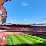 UEFA Confirm Bartishvili European Squad Inclusion Following Arsenal Medical, North London 2026
