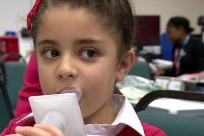 ULEZ Linked to Improved Lung Growth in London Children, New Study Finds