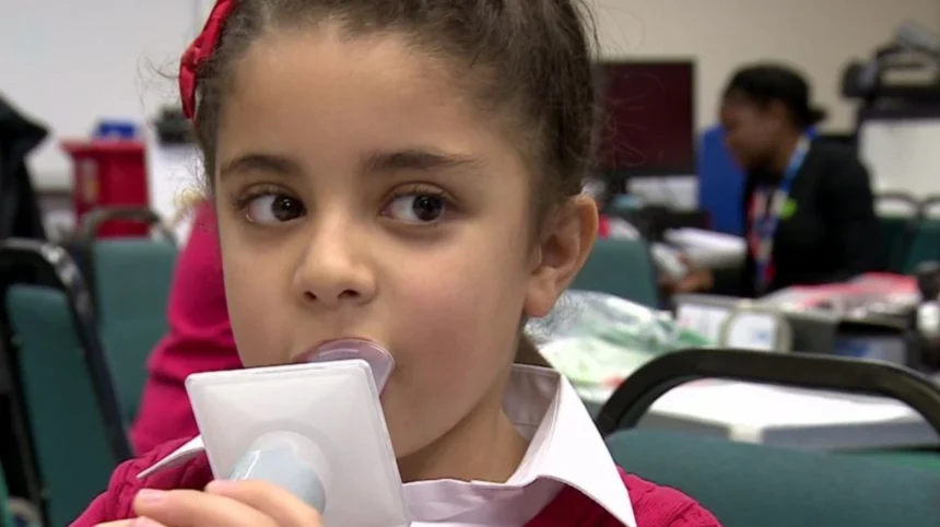 ULEZ Linked to Improved Lung Growth in London Children, New Study Finds