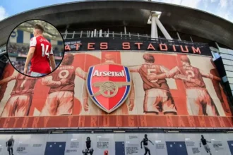 Viktor Gyökeres Addresses Arsenal Role Frustration In North London 2026