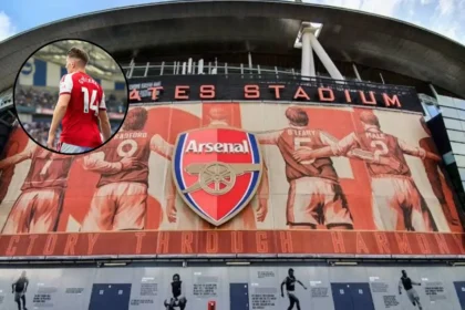 Viktor Gyökeres Addresses Arsenal Role Frustration In North London 2026