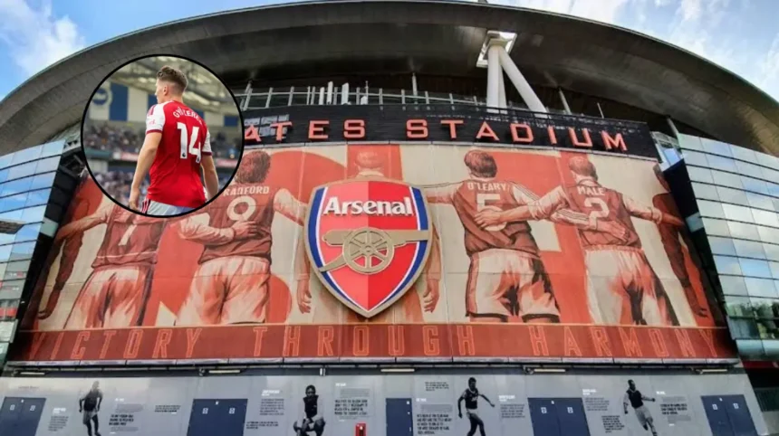 Viktor Gyökeres Addresses Arsenal Role Frustration In North London 2026
