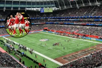 Viktor Gyokeres Analysis: Arsenal North London Derby Win London 2026