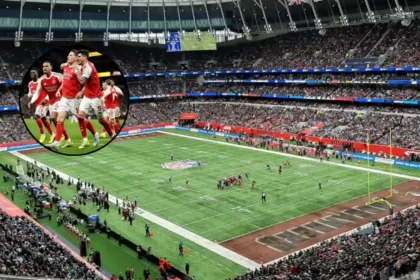 Viktor Gyokeres Analysis: Arsenal North London Derby Win London 2026