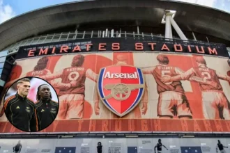 Viktor Gyökeres Demands More Playing Time at Arsenal North London 2026