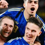 Viktor Gyökeres Responds To Swedish TV Sub Jibe North London 2026