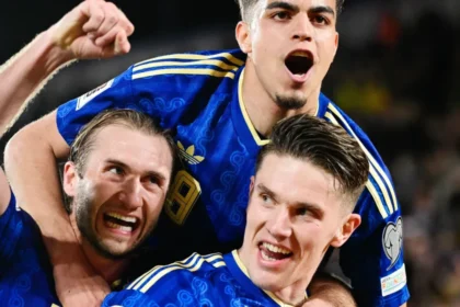 Viktor Gyökeres Responds To Swedish TV Sub Jibe North London 2026