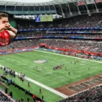 Viktor Gyökeres Scores Twice as Arsenal Beat Tottenham: North London 2026