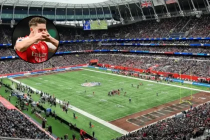 Viktor Gyökeres Scores Twice as Arsenal Beat Tottenham: North London 2026