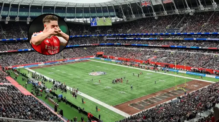 Viktor Gyökeres Scores Twice as Arsenal Beat Tottenham: North London 2026