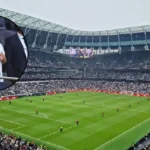 Vinai Venkatesham Breaks Protocol to Detail Spurs Transfer Strategy London 2026