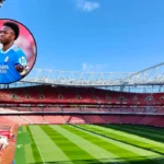 Vinicius Jr Arsenal Transfer Details Emerge From Real Madrid Dressing Room 2026
