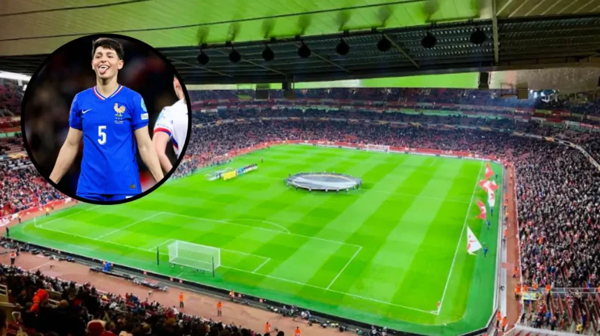 WSL Deadline Day: Arsenal Near Almeida Deal London 2026