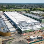 What Features in Ground Engineering’s Latest Data Focus in London 2026?