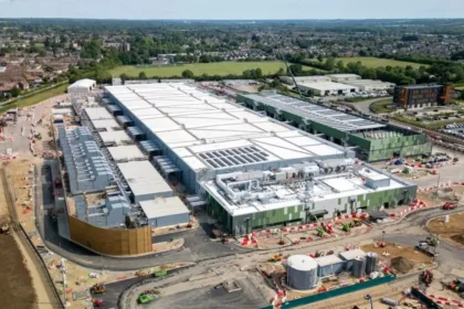What Features in Ground Engineering’s Latest Data Focus in London 2026?