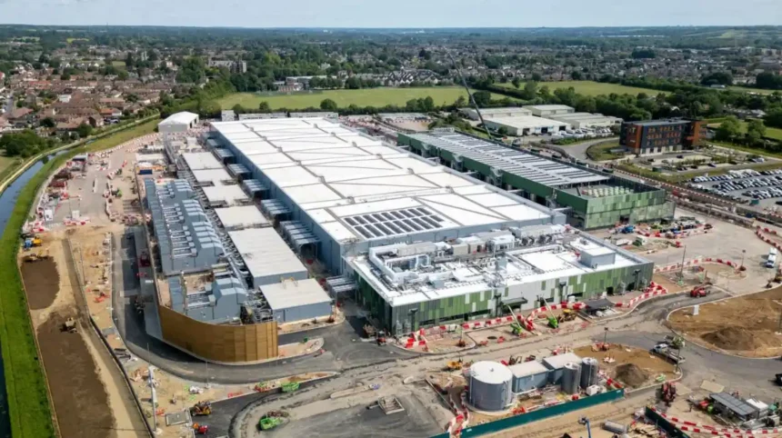 What Features in Ground Engineering’s Latest Data Focus in London 2026?