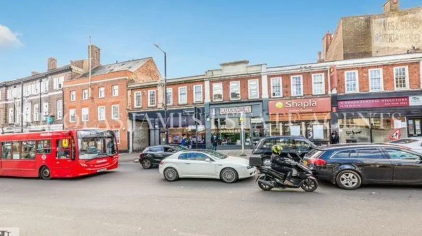 What Is Chipping Barnet Known For_ History, Markets & Attractions