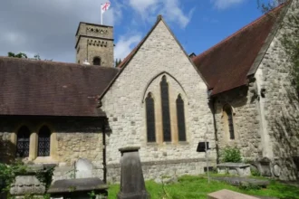 What Is East Barnet Known For_ History, Parks & Landmarks