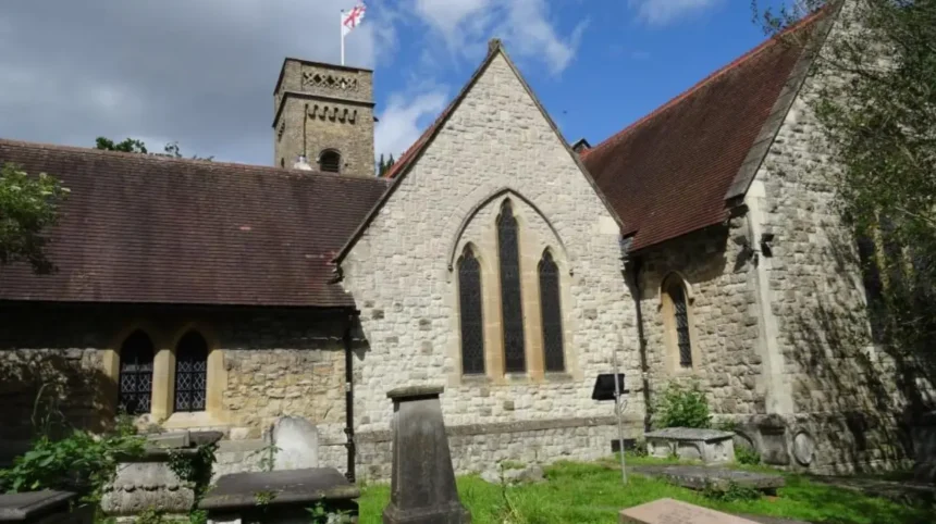 What Is East Barnet Known For_ History, Parks & Landmarks