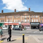 What Is Edgware Known For_ History, Shops and Transport