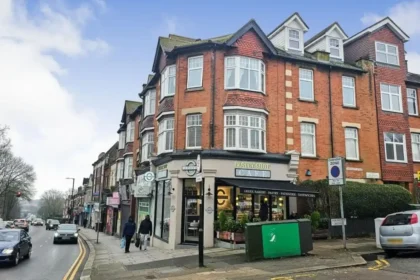 What Is Everyday Life Like in Barnet, North London_